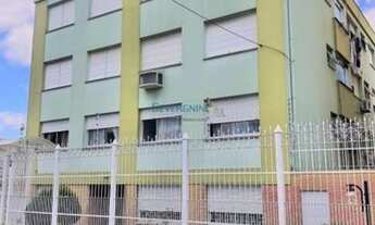 Imagem 2: Apartamento 1 dormitório grande Dona Alzira