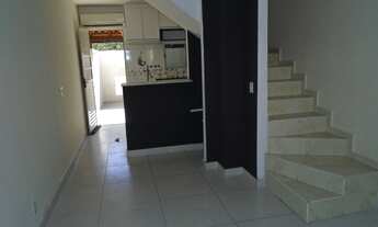 Imagem 2: Casa de condomínio para venda possui 58 metros quadrados com 2 quartos