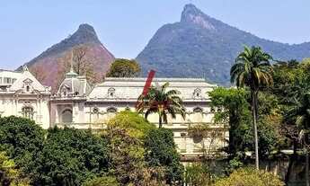 Imagem: RIO DE JANEIRO - Apartamento Padrão - Laranjeiras