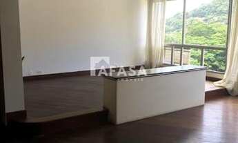 Imagem 2: Gávea, 79m², 4 Quartos, 1 Suíte, 3 Vagas