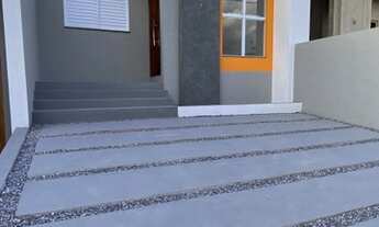 Imagem 2: Casa para Venda em Salto de Pirapora, Jardim São Lucas, 2 dormitórios, 1 banheiro, 2 vagas