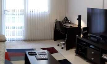 Imagem: Apartamento para venda com 57m com 1 quarto