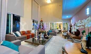 Imagem 3: Luxuosa Casa no Bosque das Palmeiras!