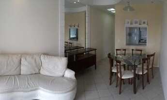 Imagem 3: Apartamento para venda tem 60 metros quadrados com 2 quartos em Jardim Flórida - Jacareí