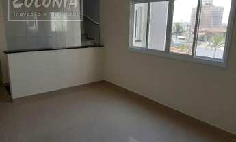 Imagem 3: Santo André - Apartamento Padrão - Parque das Nações