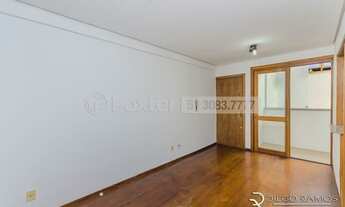 Imagem 6: Apartamento Garden à venda de 53m² com Dormitórios e vaga no bairro Petrópolis - Porto Ale