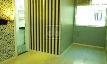 Imagem 6: Avenida Maracanã - Apartamento de 94m² - 3 Quartos (1 suíte) - 1 vaga de garagem - Próximo