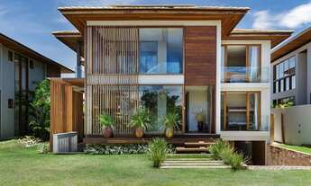 Imagem 2: CASA TEMPORADA 06 SUITES