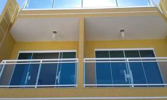 Imagem: Casa para venda possui 90 metros quadrados