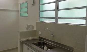 Imagem: MM- Kitnet 1/4 Brotas, próximo a farmácia