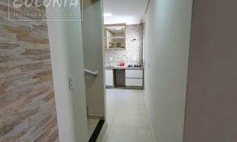 Imagem 4: Santo André - Apartamento Padrão - Vila Alice