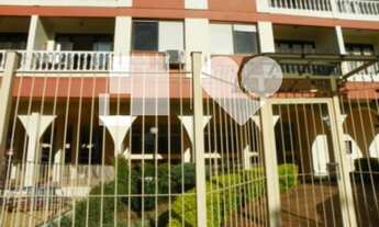 Imagem: Porto Alegre - Apartamento Padrão - CRISTAL