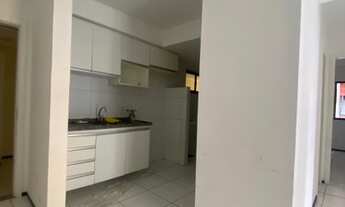 Imagem 6: Apartamento para venda com 57 m com armários w com 2 quartos em Calhau