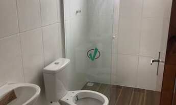 Imagem 7: Casa à venda, 2 quartos, 1 vaga, Conjunto Residencial Araretama - Pindamonhangaba/SP