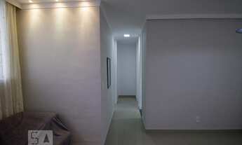 Imagem 2: Apartamento à Venda - Vargem Pequena, 3 Quartos, 52 m2