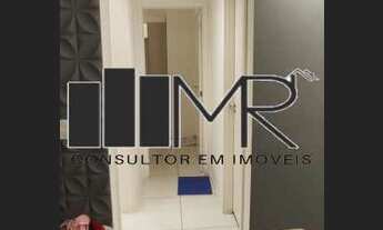 Imagem 4: Apartamento à venda no Condomínio Líbero, Pechincha, Jacarepaguá, Rio de Janeiro 2 quartos