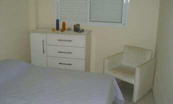 Imagem 8: Apartamento 02 dormitórios na Tupi Praia Grande