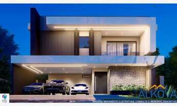 Imagem 5: Casa Residencial à venda, Jardim do Golfe, São José dos Campos - CA1562