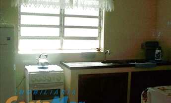 Imagem 6: Linda residência em Avenida asfaltada entre centro e mar