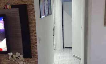 Imagem 4: Apartamento com 3 dormitórios à venda, 63 m² por R$ 250.000,00 - Vila Inglesa - São Paulo