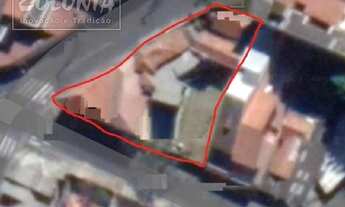 Imagem 6: Santo André - Terreno Padrão - Parque das Nações