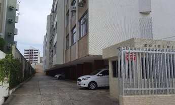 Imagem 2: Ed. Ouro no bairro São José com vista Rio Sergipe