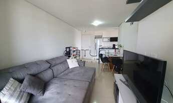 Imagem 6: Apartamento com 3 quartos no Smart City Edifício - Bairro Centro em Londrina