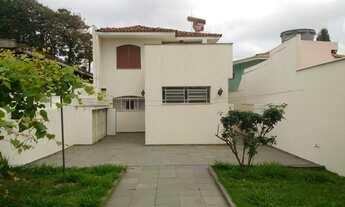 Imagem 7: Sobrado com 4 dts(1st) muito quintal e 3gars. muito bem conservado, linda e vaga. venha co