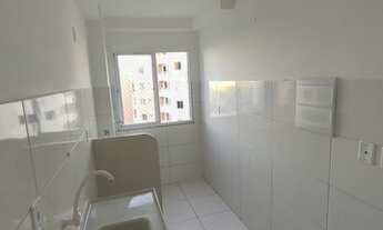 Imagem 5: Doce Vida Acqua Apartamento com 2 dormitórios