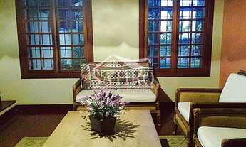 Imagem 5: EXCELENTE IMÓVEL DE ALTO PADRÃO COM 850 M² DE CONSTRUÇÃO