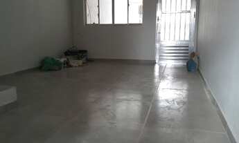 Imagem 7: Sobrado para locação 2 Quartos + edícula com 1 vaga de garagem no JD Guaciara - Taboão da