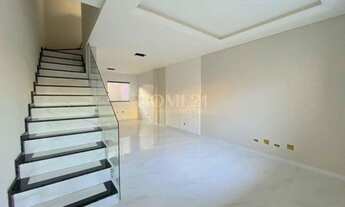 Imagem 4: SOBRADO COM ÓTIMO PADRÃO DE ACABAMENTOS NO SÍTIO CERCADO