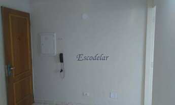 Imagem 2: Apartamento com 2 dormitórios à venda, 43 m² por R$ 232.000,00 - Lauzane Paulista - São Pa