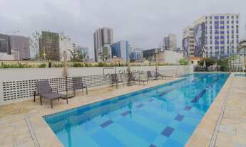 Imagem 2: Apartamento Locação 2 Dormitórios - 60 m² Pinheiros