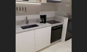 Imagem 6: Apartamento para venda com 140 metros quadrados com 3 quartos em Parque Xangri-Lá - Contag