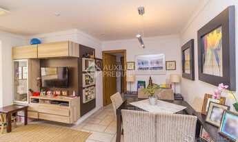 Imagem 6: Apartamento para venda possui 87 metros quadrados com 3 quartos em Petrópolis - Porto Aleg