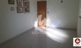 Imagem 1: Apartamento (tipo - padrao) 2 dormitórios, cozinha planejada, em condomínio fechado