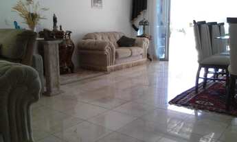 Imagem 3: Apartamento de 240 metros quadrados no bairro Barra da Tijuca com 3 quartos