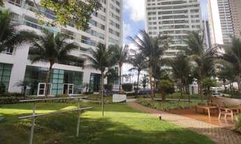 Imagem 3: Apartamento para venda possui 128 m² com 3 quartos + DCE