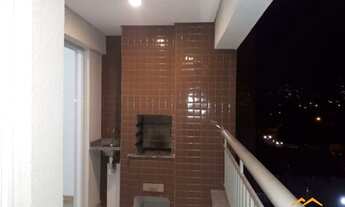 Imagem 7: Apartamento Residencial à venda, Parque Industrial, São José dos Campos - AP6505