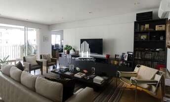 Imagem 4: Le Locle Jardins à venda de 112m² com 1 suíte com sala ampliada e 3 vagas de garagem