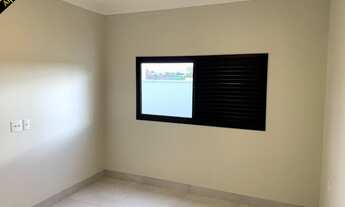 Imagem 4: Casa em Condomínio para Venda - Alphaville 1, Uberlândia - 231m², 4 vagas