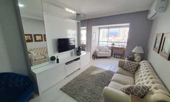 Imagem: Apartamento com 3 dormitórios, sendo 1