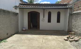 Imagem: Casa em Riachão do Jacuipe