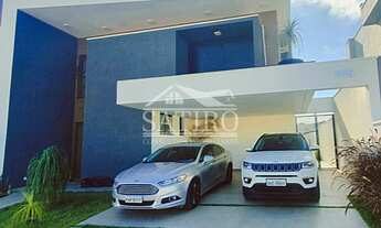 Imagem 5: Casa de condomínio para venda com 330 metros quadrados com 3 quartos