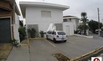 Imagem: Casa (térrea na rua) 4 dormitórios/suite