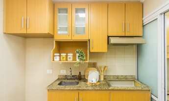 Imagem 7: Outro à venda 1 Quarto, 1 Suite, 1 Vaga, 50M², Brooklin, São Paulo - SP