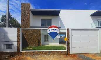 Imagem: Sobrado à venda, 86 m² por R$ 389.000,00