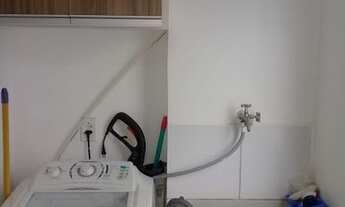 Imagem 5: Apartamento com 2 dormitórios à venda por R$ 190.000,00 - Parque Yolanda (Nova Veneza) - S