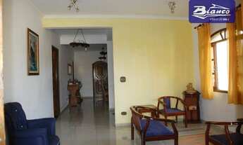 Imagem 4: Sobrado gigante! 363 m² construídos com 5 dormitórios no Jardim Paraventi - Guarulhos